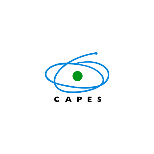 logotipo da Capes